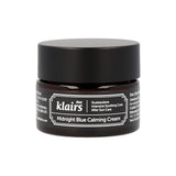 dear, klairs Midnight Blue Calming Cream 30ml
