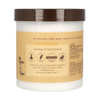 [SKINFOOD] Carrot Carotene Calming Water Pad - Dodoskin