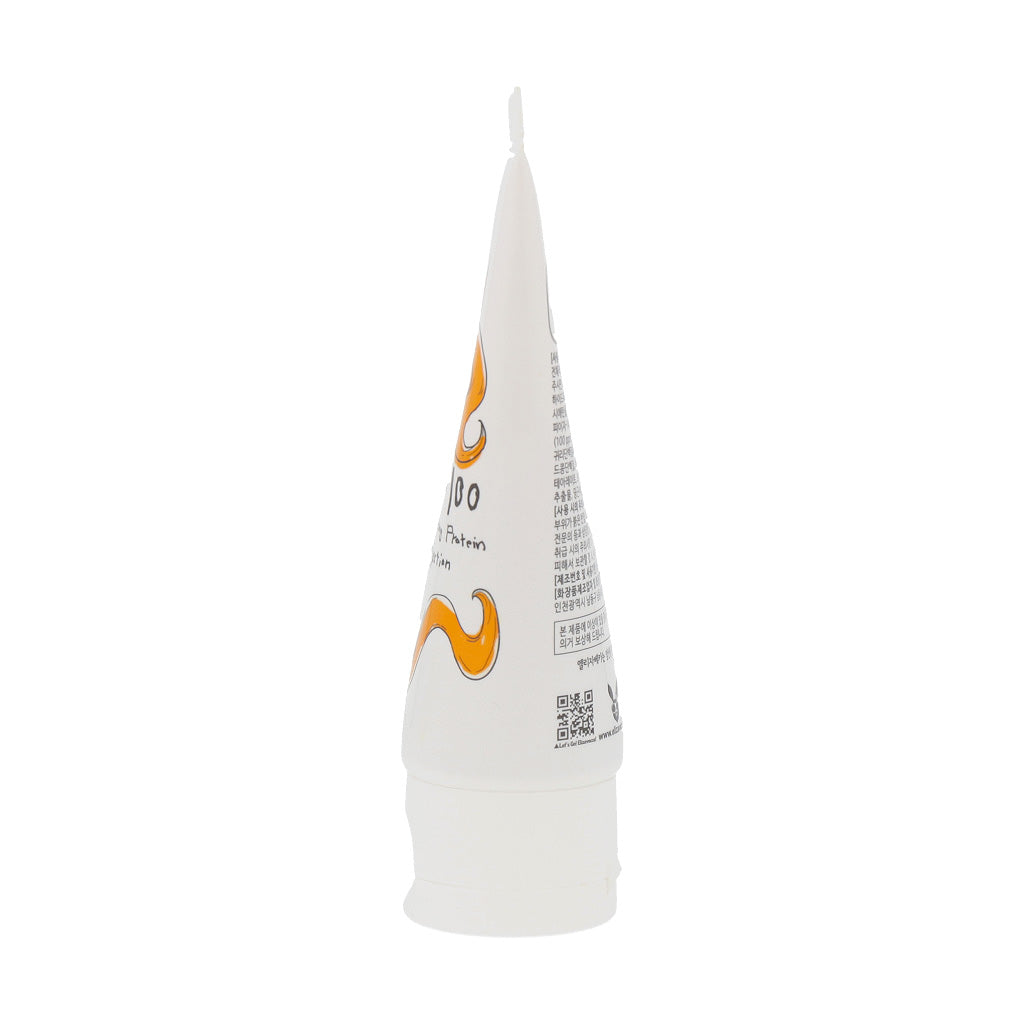This treatment is designed to enhance skin elasticity and hydration with its collagen-boosting formula. 