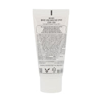 This treatment is designed to enhance skin elasticity and hydration with its collagen-boosting formula. 