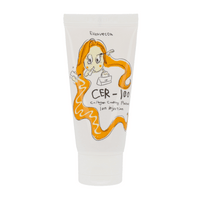 This treatment is designed to enhance skin elasticity and hydration with its collagen-boosting formula. 