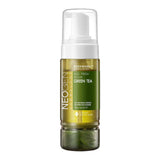 NEOGEN Dermalogy Real Fresh Foam Cleanser Té verde 160G