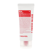 MEDI-PEEL Red Lacto Collagen Cleansing Balm to Oil 100ml - Dodoskin