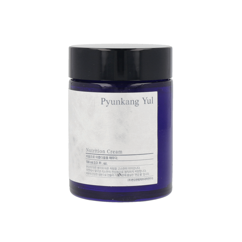 [US Exclusive] Pyunkang Yul Nutrition Cream 100ml - Dodoskin