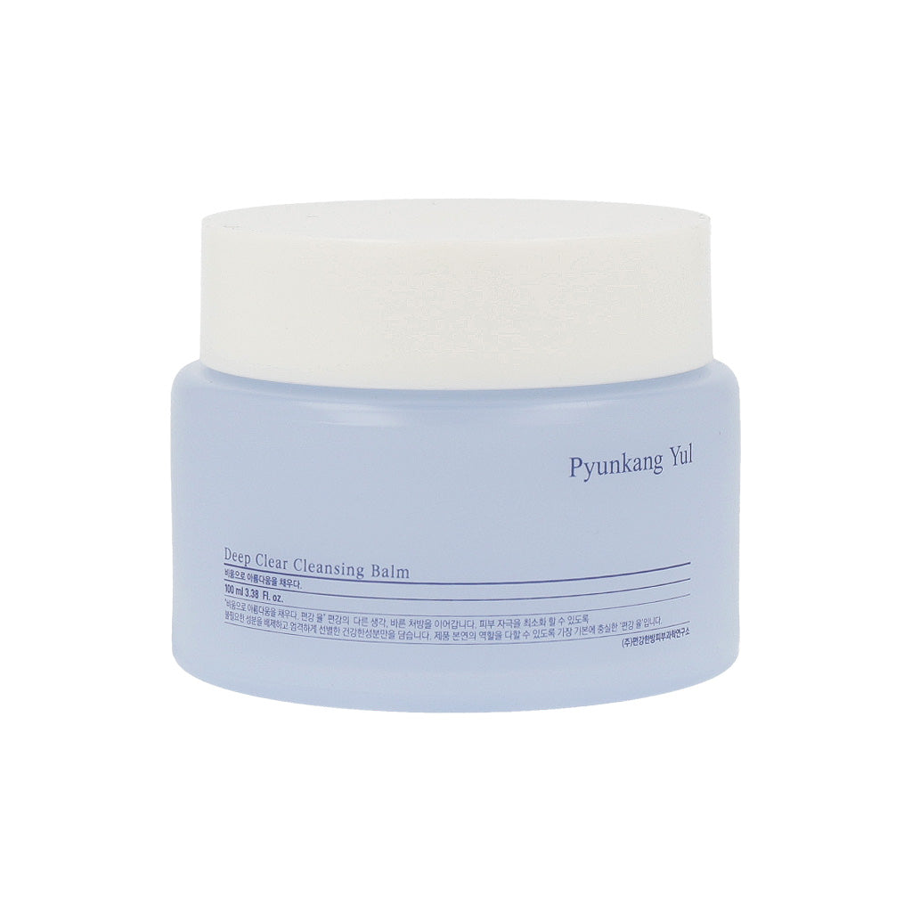 Pyunkang Yul profundo Balm de limpieza transparente 100 ml