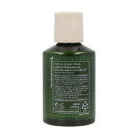 [BLITHE] Patting Splash Mask Soothing & Healing Green Tea 150ml - Dodoskin