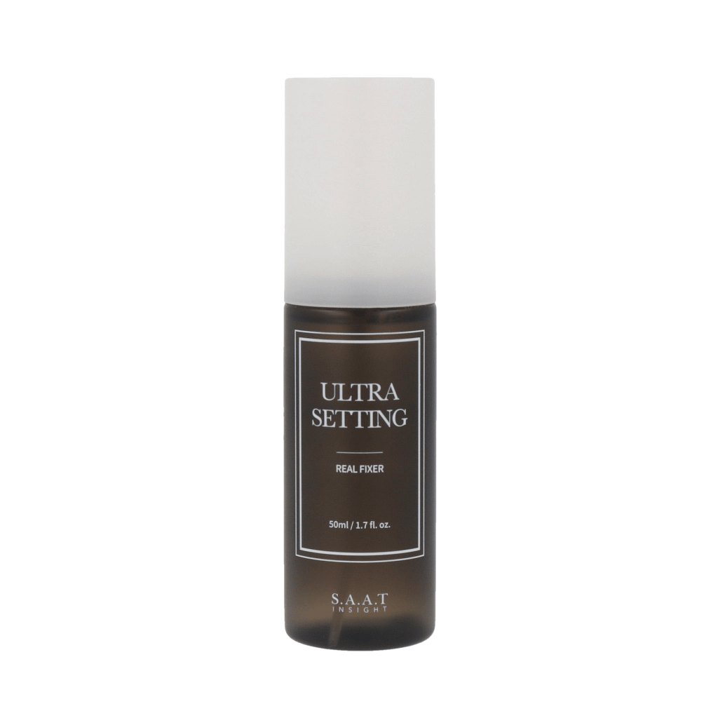 S.A.A.T INSIGHT Ultra Setting Real Fixer 50ml - Dodoskin