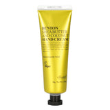 BENTON Shea Butter and Coconut Hand Cream 50g