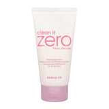 BANILA CO Limpiarlo Cero Foam Cleanser 150ml