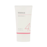 MISSHA All Around Safe Block Essence Sun SPF45 PA+++ 50ml - Dodoskin