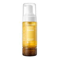 NEOGEN DERMALOGY Real Fresh Foam Cleanser Heartleaf 160g - Dodoskin