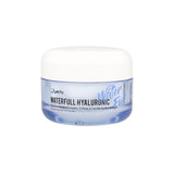 Jumiso hídrico crema de ácido hialurónico 50g