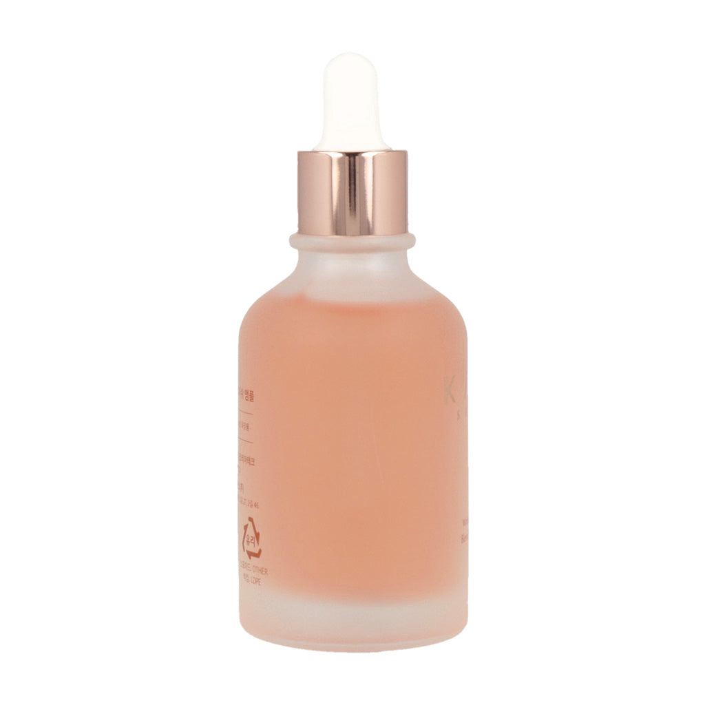 KAHI Wrinkle Bounce Blemish Ampoule 50ml - Dodoskin