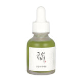 Beauty of Joseon Calming Serum : Green tea + Panthenol 30ml