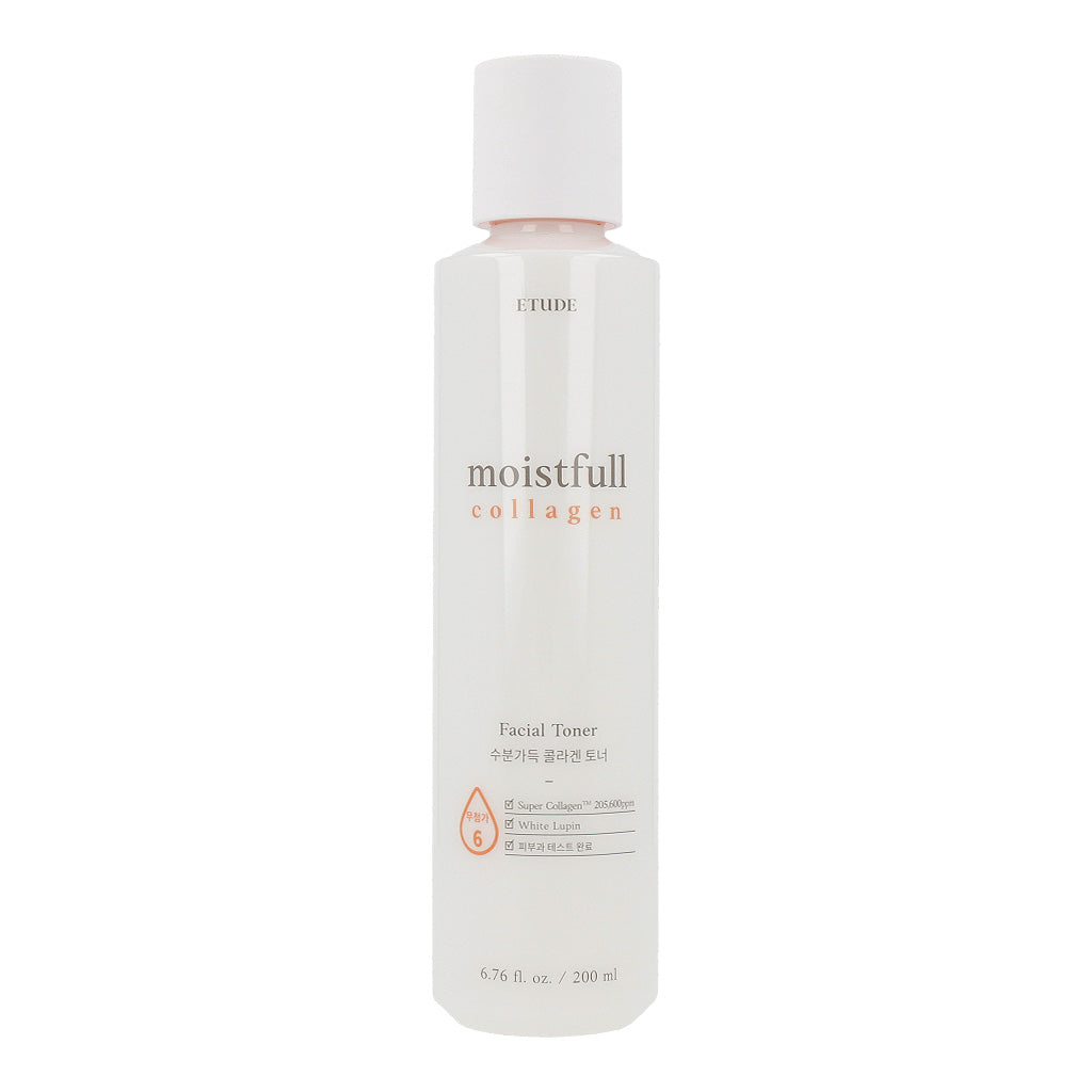 ETUDE HOMIN FORMAGEN TONERA FACAL 200 ml