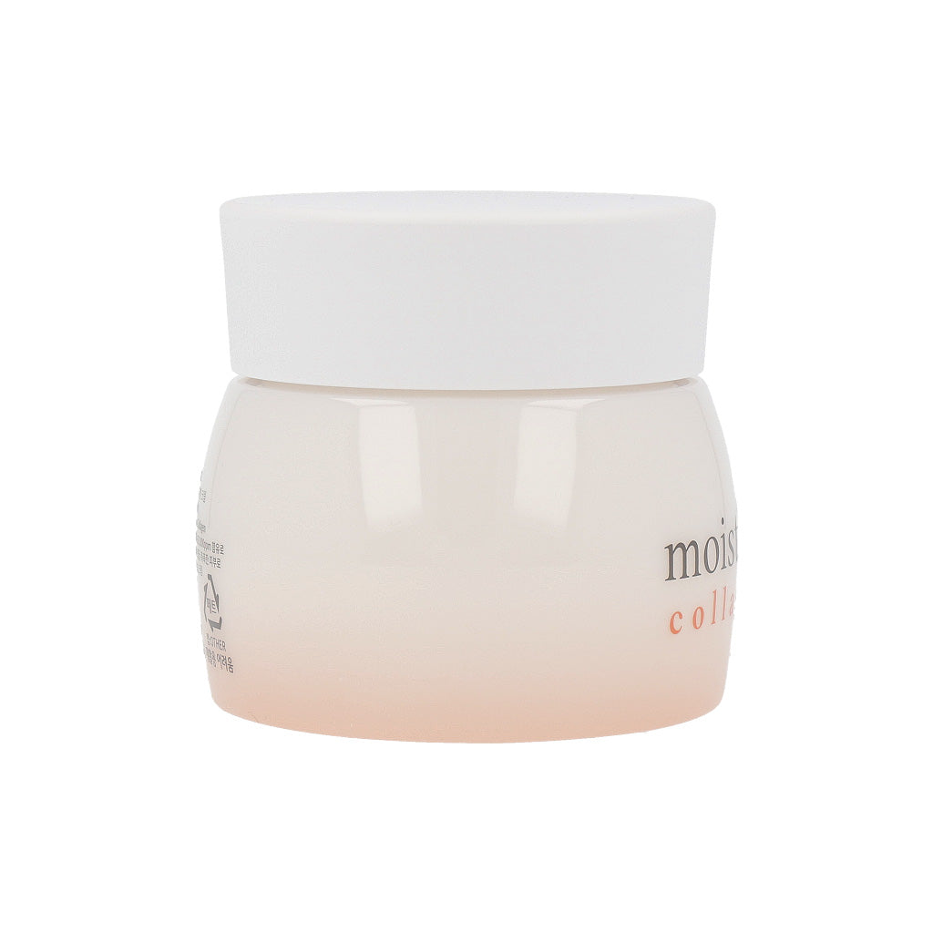 ETUDE HOUSE Moistfull Collagen Cream 75ml 2021 NEW - Dodoskin