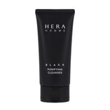 HERA Homme Black Purifying Cleanser 125g