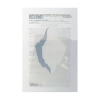 ASNO Rescue Sheet Mask Set ( 5 sheets x 3 types) - Dodoskin