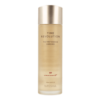 MISSHA Time Revolution The First Essence Enriched 150ml - Dodoskin