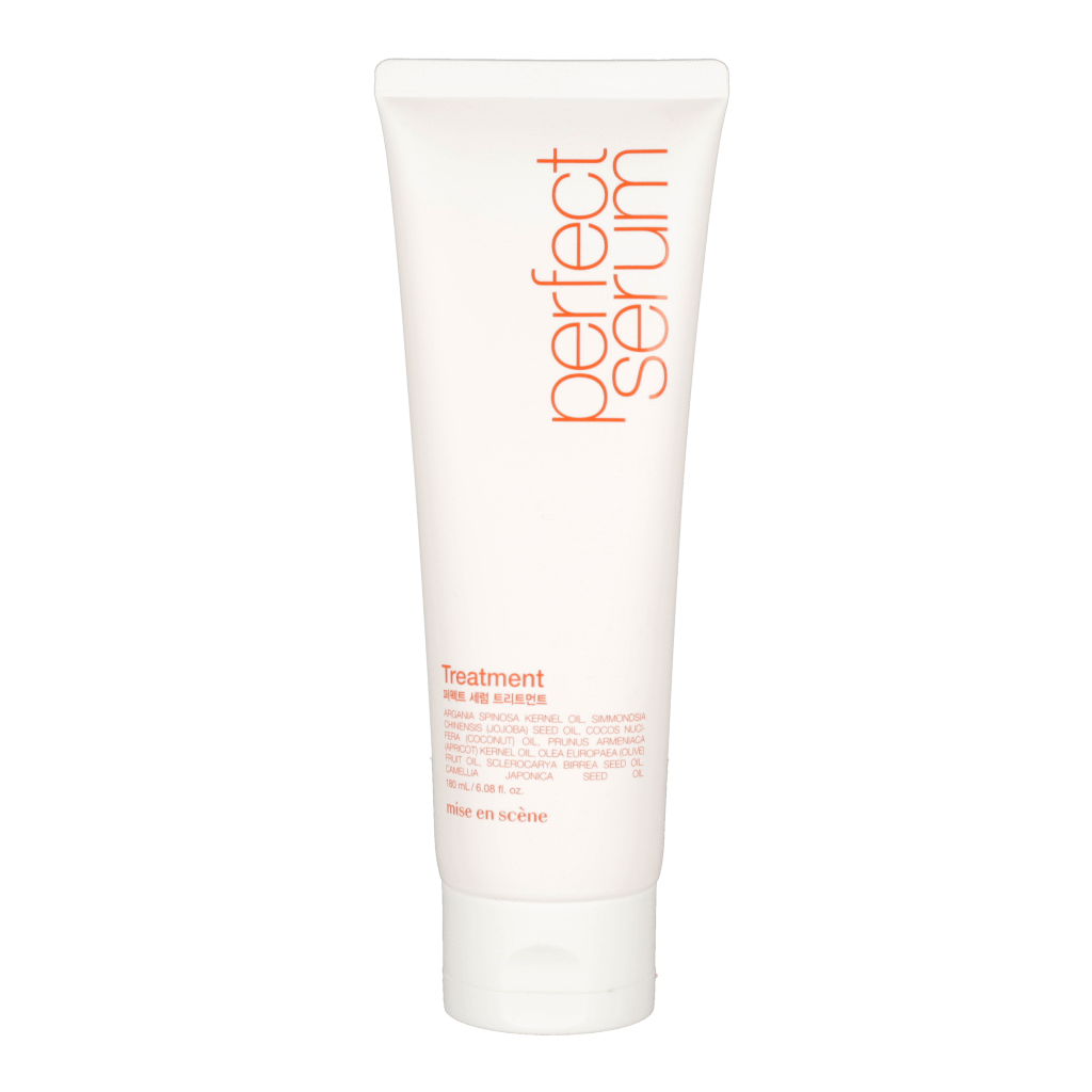 Mise en Scene Perfect Serum Treatment 180ml - Dodoskin