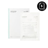 mixsoon Centella Mask Pack 25g * 5ea