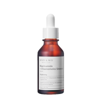 Mary&May Niacinamide+Chaenomeles Sinensis Serum 30ml - Dodoskin