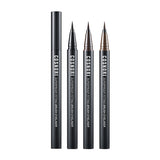 COSNORI Super Proof Fitting Brush Eyeliner 0.6g