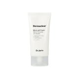 Dr.Jart+ Dermaclear Micro PH Foam Micro-mousse pH neutre 120ml
