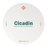 MISSHA Cicadin Rescue Ato Mega Sun Protection Cushion SPF50+ PA++++ 25g
