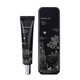 Pyunkang yul té negro té crema de ojos inversa 25ml