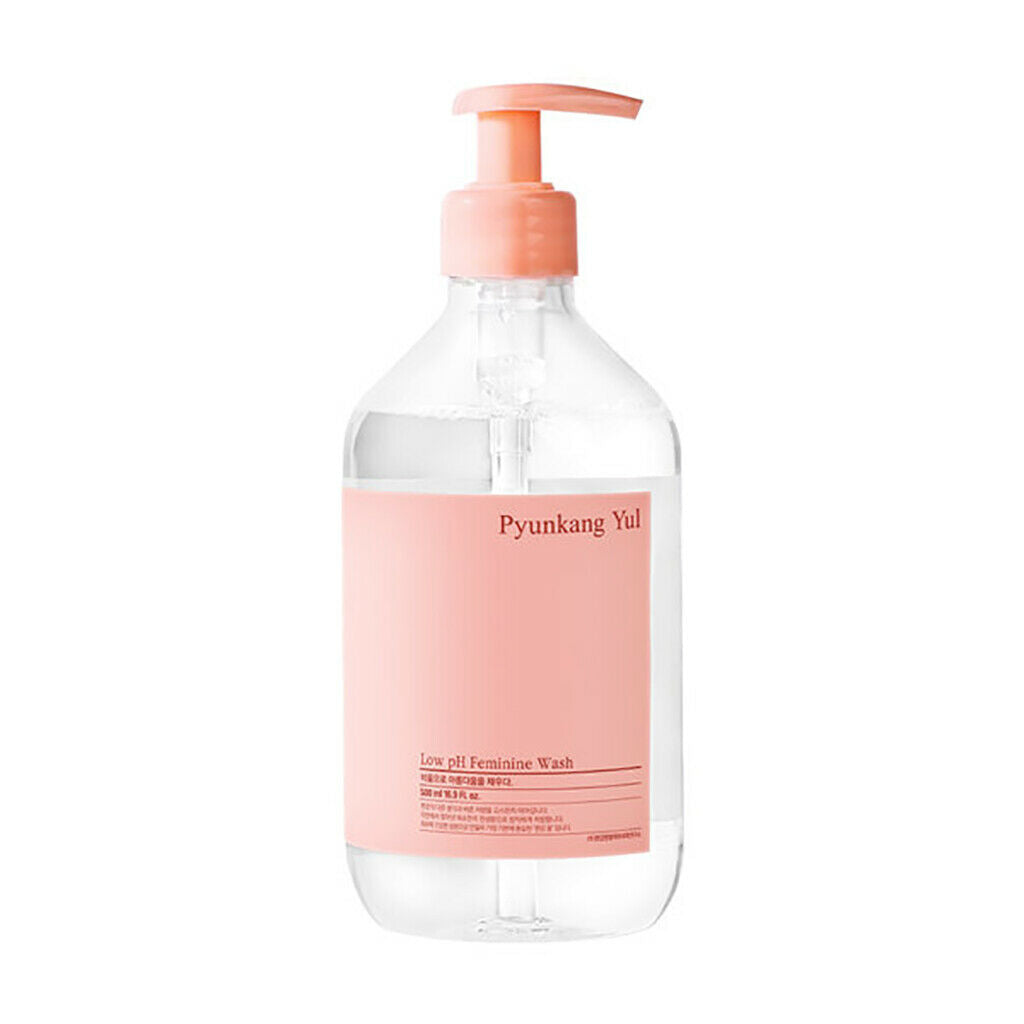 Pyunkang yul bajo ph lavado femenino 500ml
