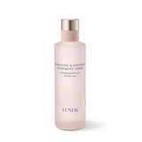 YUNJAC HYDRATING & SOOTHING TREATMENT TONER WITH BAEKNYONCHO EXTRACT & UJILDU WATER 150ml
