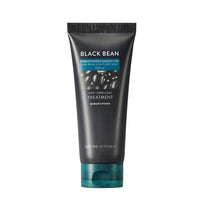 NATURE REPUBLIC Black Bean Anti Hair Loss Treatment 200ml (23AD) - Dodoskin