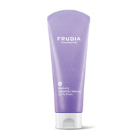FRUDIA Bluberry Hydrating Cleansing Gel To Foam 145g - Dodoskin
