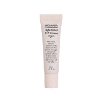 MIGUHARA Light Velvet B.P Cream Origin 30ml - Dodoskin