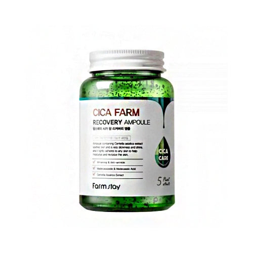 Farmstay Cica Farm Recovery Ampoule 250 ml