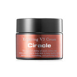 Ciracle reparando crema de caracol v3 50ml