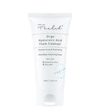 THE LAB by blanc doux Oligo Hyaluronic Acid Foam Cleanser 120ml
